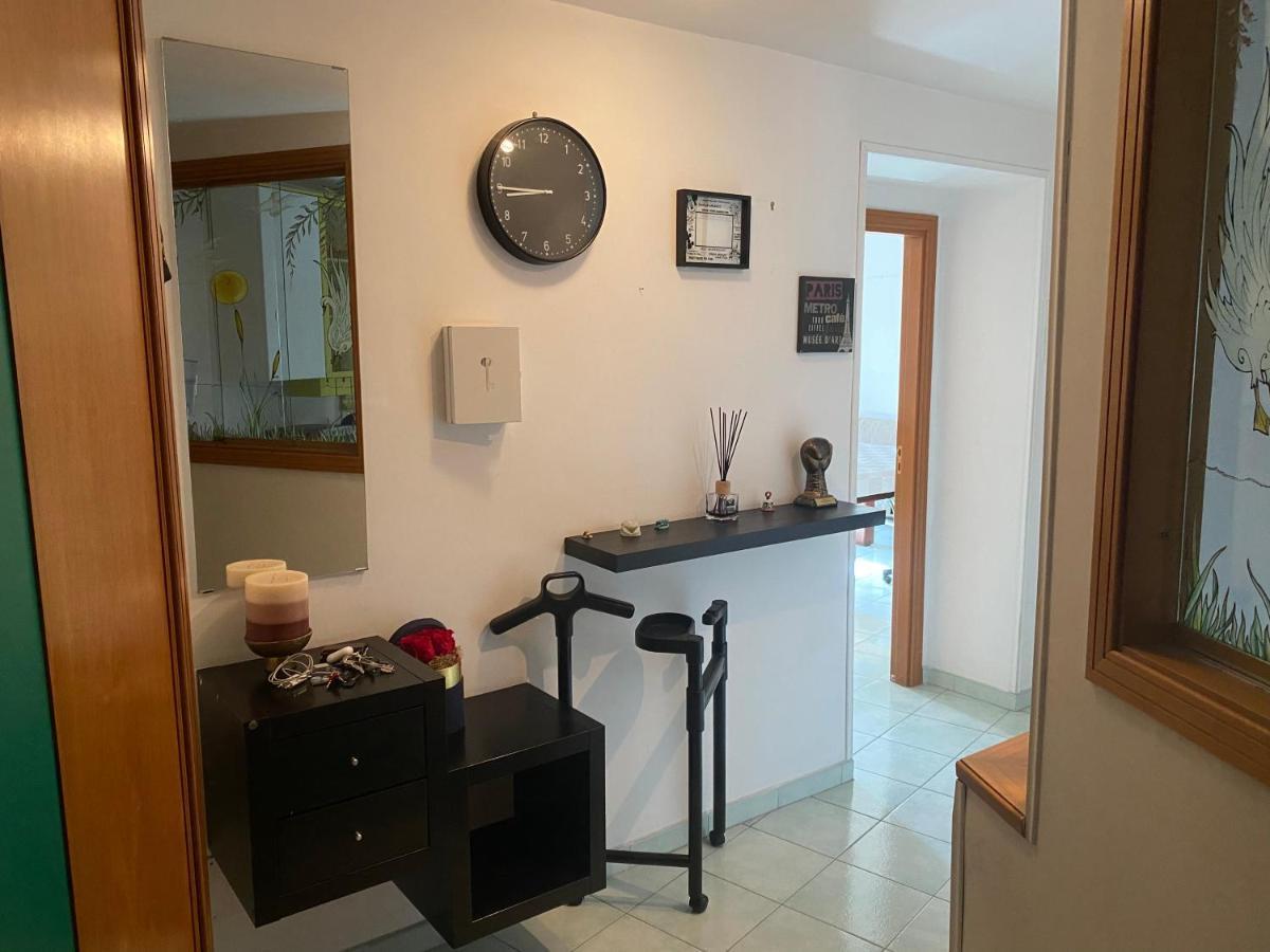 Messineo'S Home 나폴리 외부 사진