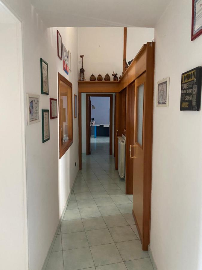 Messineo'S Home 나폴리 외부 사진